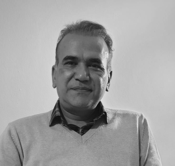 Mohammad Dindoost